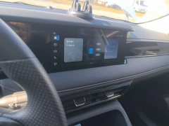 SAIC MG i5 1.5L CVT Luxury - ფოტო 12