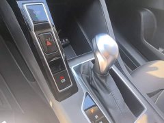 SAIC MG i5 1.5L CVT Luxury - ფოტო 13