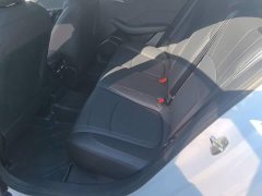 SAIC MG i5 1.5L CVT Luxury - ფოტო 16