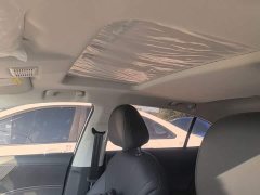 SAIC MG i5 1.5L CVT Luxury - ფოტო 17