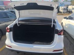 SAIC MG i5 1.5L CVT Luxury - ფოტო 18