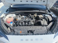 SAIC MG i5 1.5L CVT Luxury - ფოტო 19