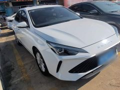 SAIC MG i5 1.5L CVT Luxury - ფოტო 3