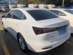 SAIC MG i5 1.5L CVT Luxury - ფოტო 4