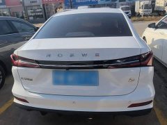 SAIC MG i5 1.5L CVT Luxury - ფოტო 5