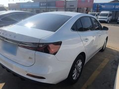 SAIC MG i5 1.5L CVT Luxury - ფოტო 6