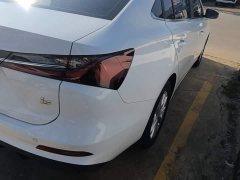 SAIC MG i5 1.5L CVT Luxury - ფოტო 7