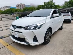 Toyota Yaris L Zhixiang 1.5L CVT Leading Edition - photo 1