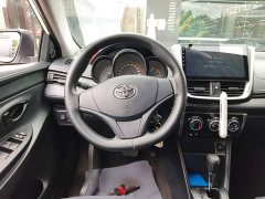 Toyota Yaris L Zhixiang 1.5L CVT Leading Edition - photo 10