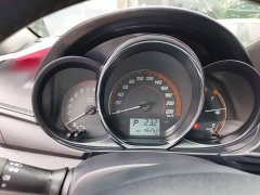 Toyota Yaris L Zhixiang 1.5L CVT Leading Edition - photo 11