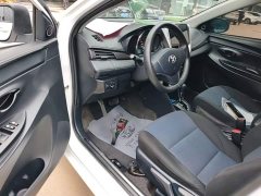 Toyota Yaris L Zhixiang 1.5L CVT Leading Edition - photo 15