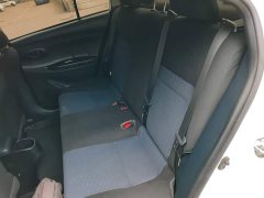 Toyota Yaris L Zhixiang 1.5L CVT Leading Edition - photo 16