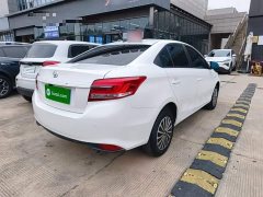 Toyota Yaris L Zhixiang 1.5L CVT Leading Edition - photo 6