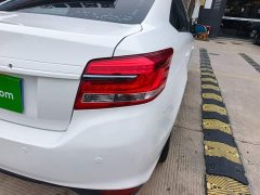 Toyota Yaris L Zhixiang 1.5L CVT Leading Edition - photo 7