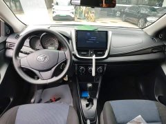Toyota Yaris L Zhixiang 1.5L CVT Leading Edition - photo 9