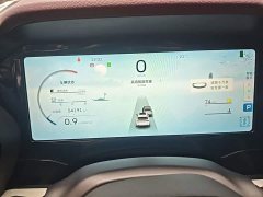 Geely Xingyue L 2.0TD DCT EVO FWD Luxury - photo 11