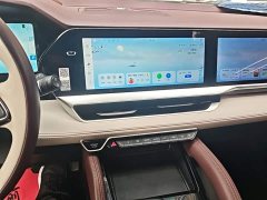 Geely Xingyue L 2.0TD DCT EVO FWD Luxury - photo 12