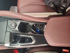 Geely Xingyue L 2.0TD DCT EVO FWD Luxury - photo 13