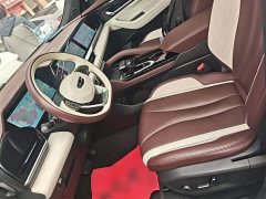 Geely Xingyue L 2.0TD DCT EVO FWD Luxury - photo 14