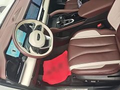 Geely Xingyue L 2.0TD DCT EVO FWD Luxury - photo 15
