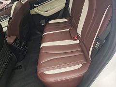 Geely Xingyue L 2.0TD DCT EVO FWD Luxury - photo 16