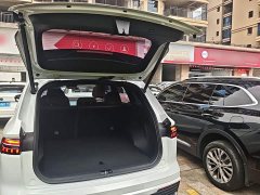 Geely Xingyue L 2.0TD DCT EVO FWD Luxury - photo 18
