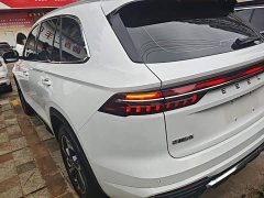 Geely Xingyue L 2.0TD DCT EVO FWD Luxury - photo 4