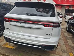 Geely Xingyue L 2.0TD DCT EVO FWD Luxury - photo 5