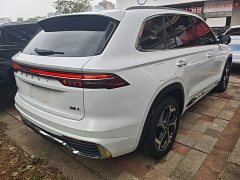 Geely Xingyue L 2.0TD DCT EVO FWD Luxury - photo 6