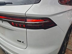 Geely Xingyue L 2.0TD DCT EVO FWD Luxury - photo 7