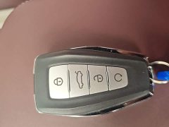 Geely Xingyue L 2.0TD DCT EVO FWD Luxury - photo 8