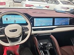 Geely Xingyue L 2.0TD DCT EVO FWD Luxury - photo 9