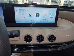 Wuling Binguo 333km Joy Edition - ფოტო 12