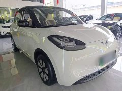 Wuling Binguo 333km Joy Edition - ფოტო 3