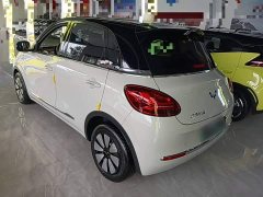 Wuling Binguo 333km Joy Edition - ფოტო 4