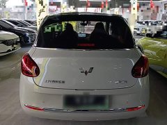 Wuling Binguo 333km Joy Edition - ფოტო 5