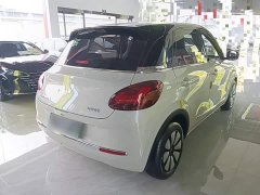 Wuling Binguo 333km Joy Edition - ფოტო 6