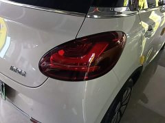 Wuling Binguo 333km Joy Edition - ფოტო 7