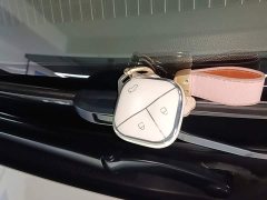 Wuling Binguo 333km Joy Edition - ფოტო 8