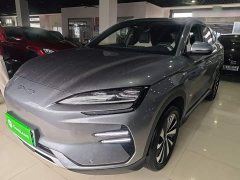 BYD Song Plus New Energy EV Glorious Edition 520km Luxury - photo 1
