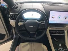 BYD Song Plus New Energy EV Glorious Edition 520km Luxury - photo 10