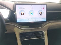 BYD Song Plus New Energy EV Glorious Edition 520km Luxury - photo 12