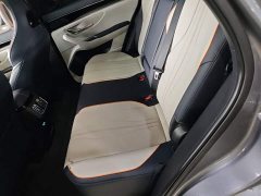 BYD Song Plus New Energy EV Glorious Edition 520km Luxury - photo 16