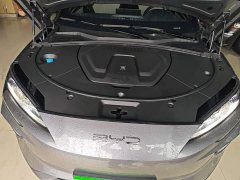 BYD Song Plus New Energy EV Glorious Edition 520km Luxury - photo 19