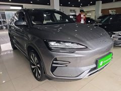 BYD Song Plus New Energy EV Glorious Edition 520km Luxury - photo 3