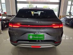 BYD Song Plus New Energy EV Glorious Edition 520km Luxury - photo 5