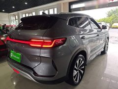 BYD Song Plus New Energy EV Glorious Edition 520km Luxury - photo 6