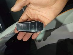 BYD Song Plus New Energy EV Glorious Edition 520km Luxury - photo 8