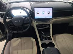 BYD Song Plus New Energy EV Glorious Edition 520km Luxury - photo 9