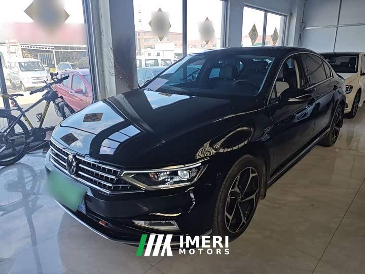 Volkswagen Magotan 2 Million Units Commemorative Edition 330TSI DSG Luxury